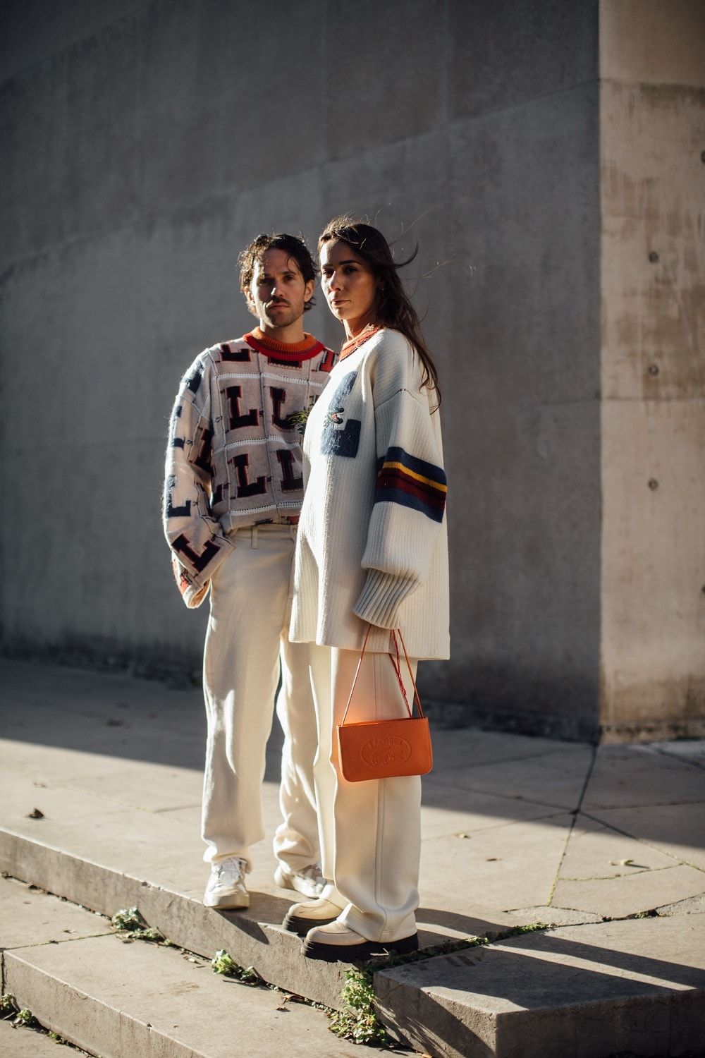 Paris Street Style 