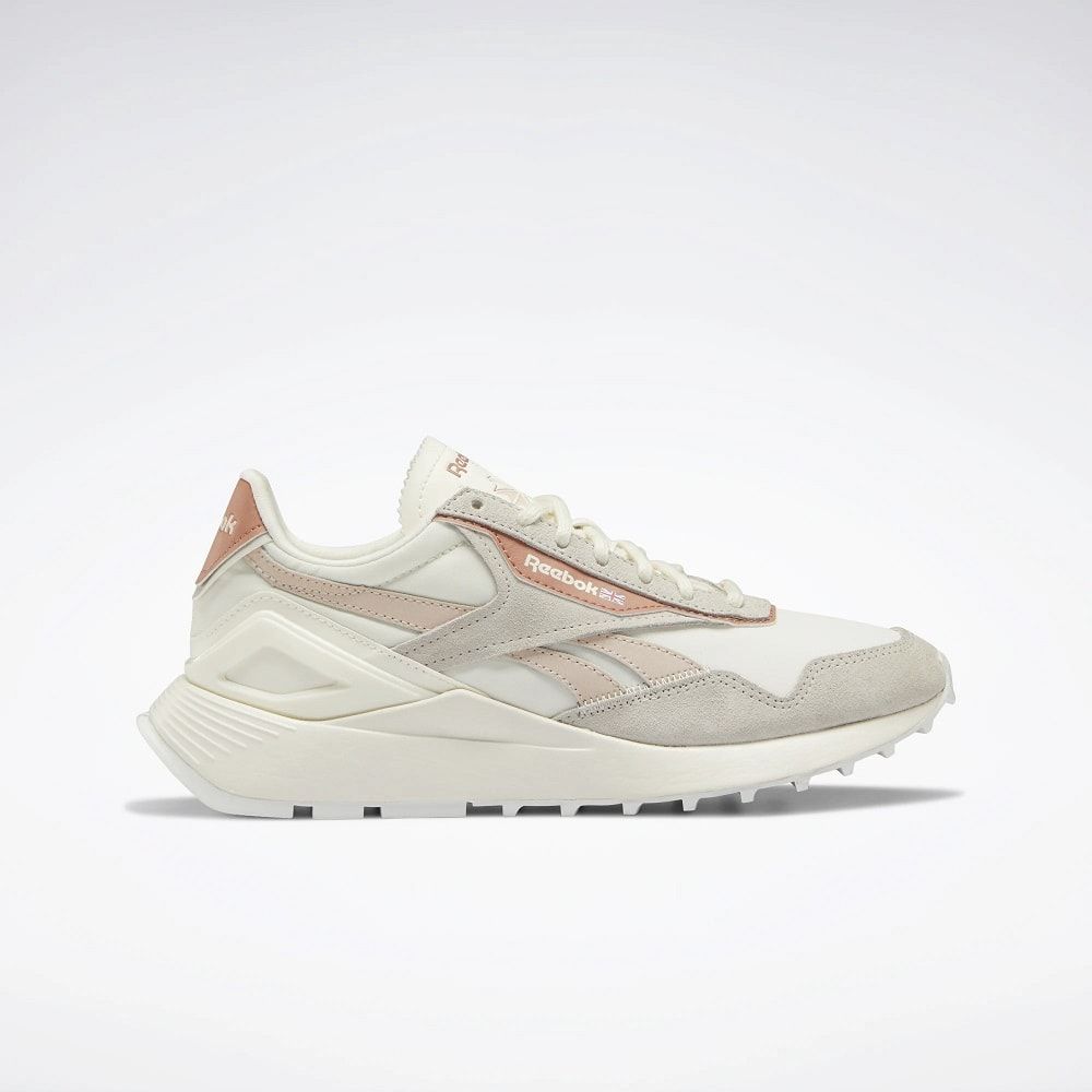 Reebok Classic Legacy AZ bež tenisice proljeće/ljeto 2022.