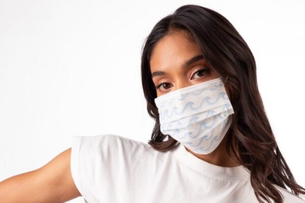 ‘Diši morski zrak’ zaštitne maske s česticama morske soli koje ćete odmah zavoljeti