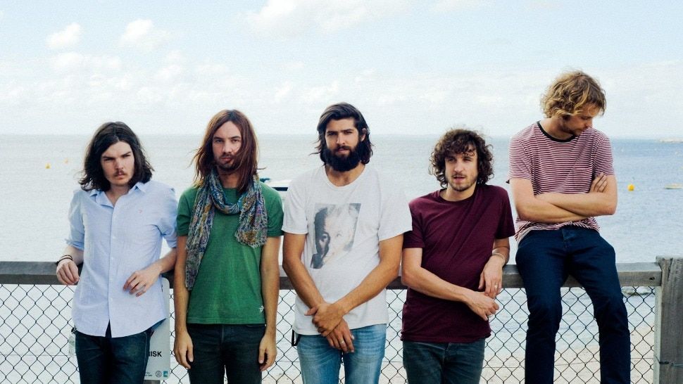 Tame Impala dolazi u pulsku Arenu