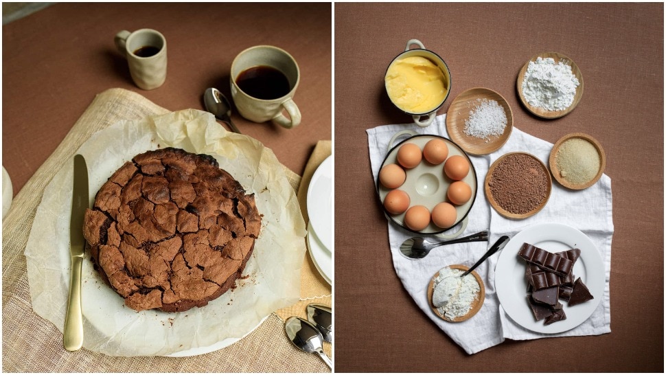 Zara Home ima recept za ukusni i nikad jednostavniji tart od čokolade