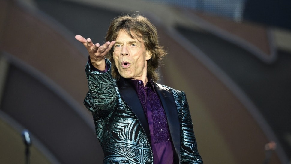 The Rolling Stones kreću na europsku turneju i dolaze blizu Zagreba!