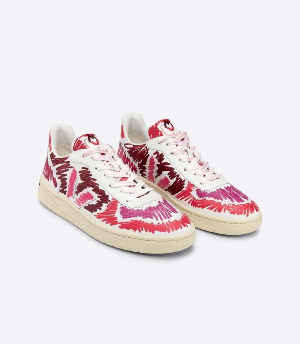 Veja x Marni tenisice 2022.