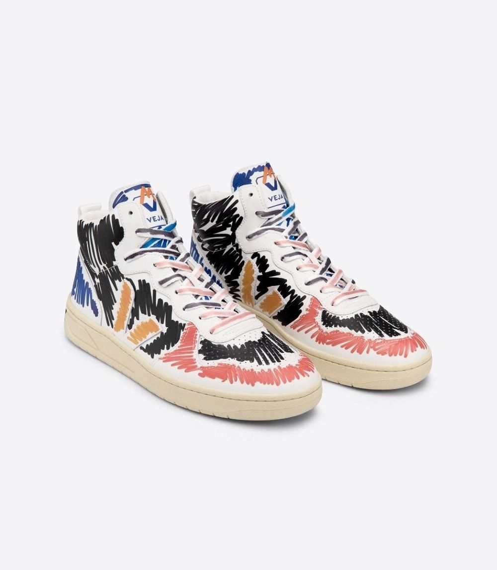 Veja x Marni tenisice 2022.