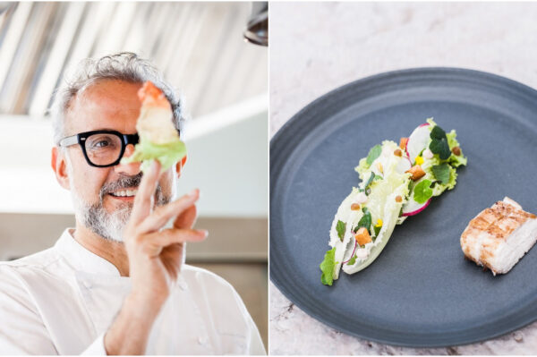 Na Weekend Food Festival u Rovinju ovog svibnja stiže slavni chef Massimo Bottura!