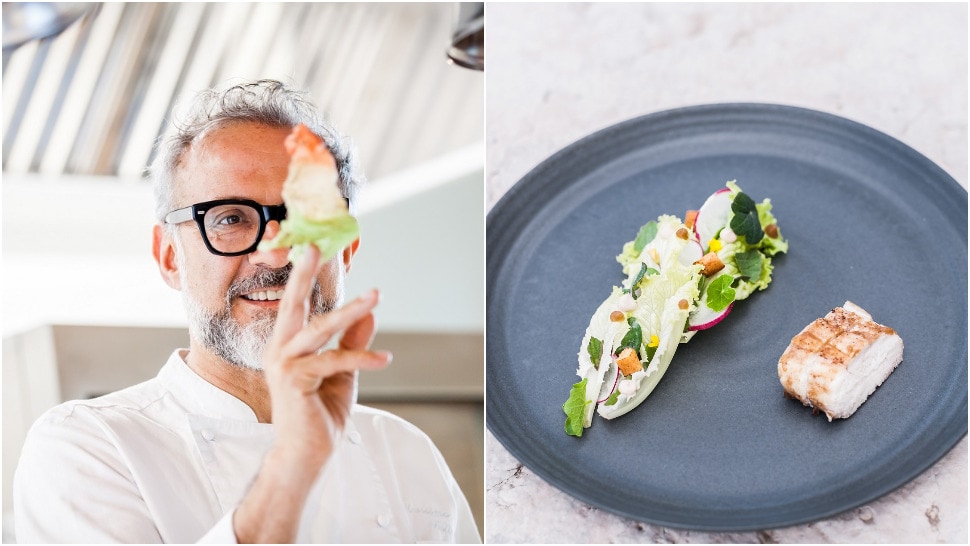 Na Weekend Food Festival u Rovinju ovog svibnja stiže slavni chef Massimo Bottura!