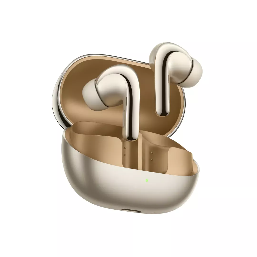 Xiaomi Buds 4 Pro Star Gold - Bežične slušalice