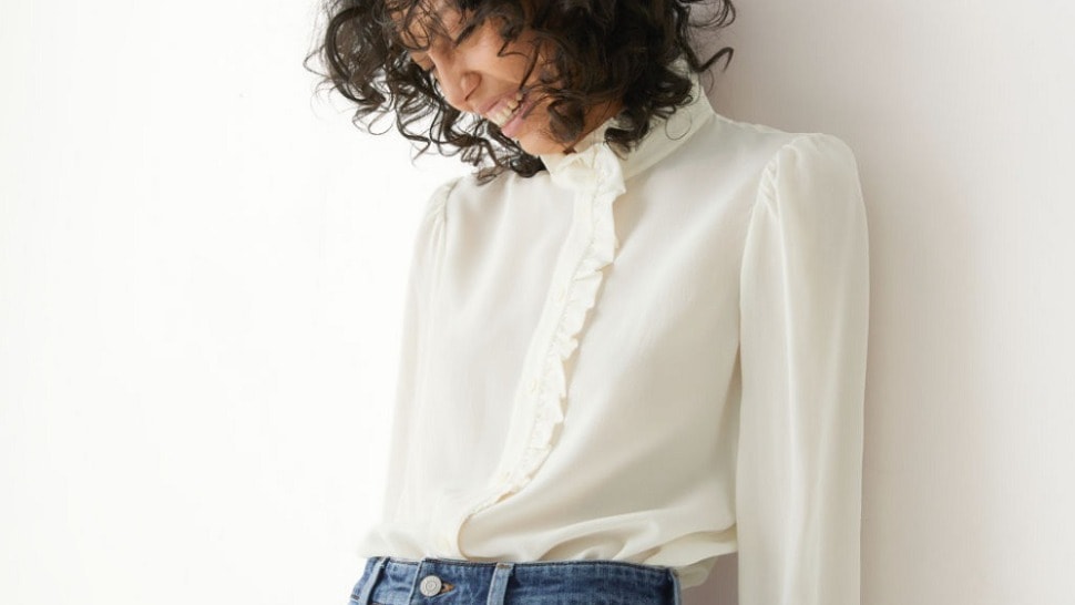 7 savršenih: Omiljena bijela bluza u najljepšim proljetnim modelima
