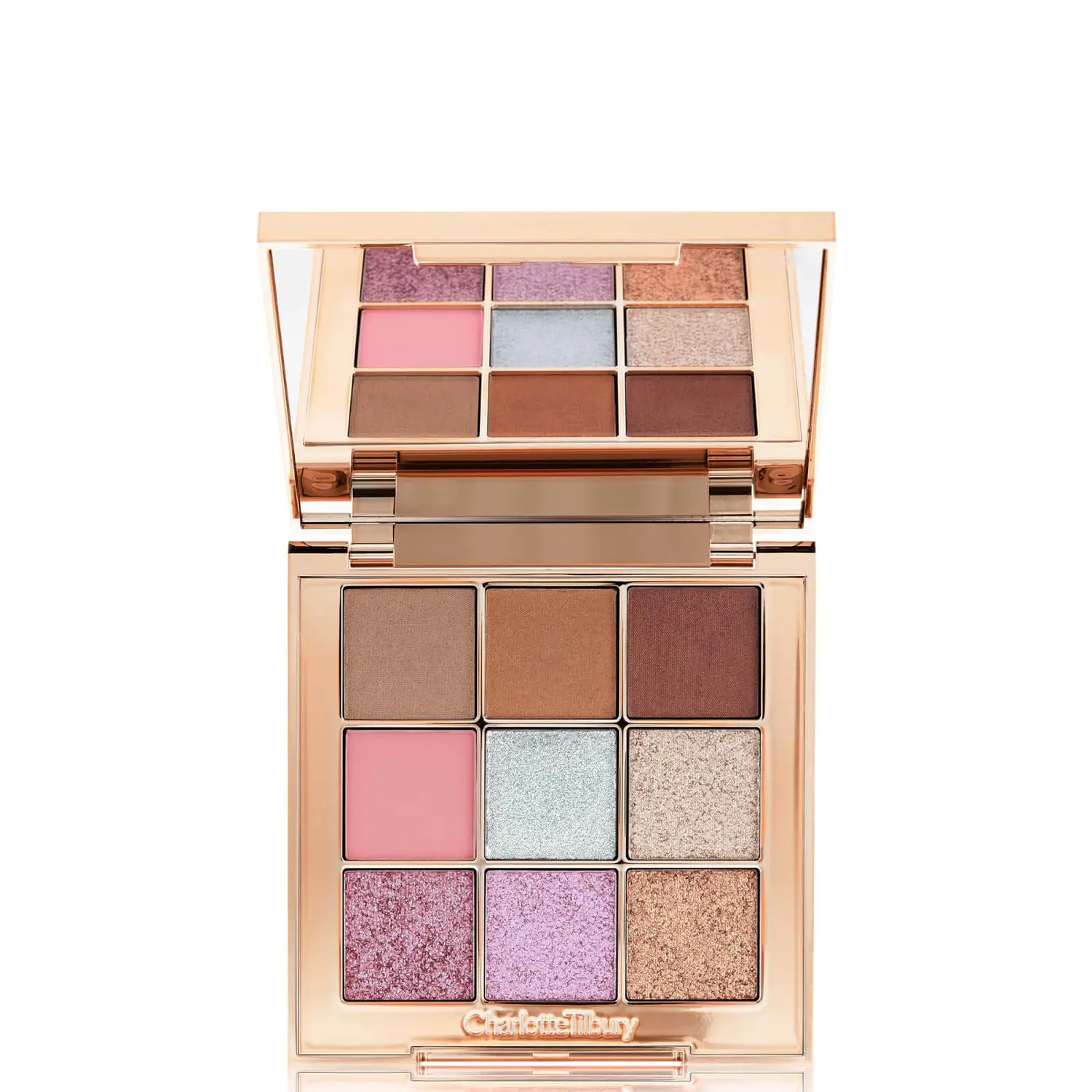 charlotte tilbury