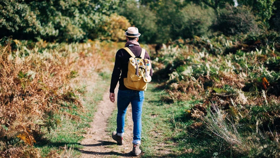 Što znači biti backpacker i kako početi putovati kao jedan?