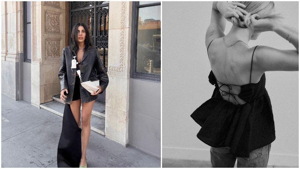 Vrijeme je za proljetne izlaske – donosimo dozu outfit inspiracije