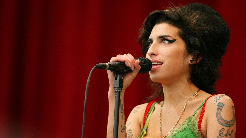 Jedan od najvećih nastupa Amy Winehouse napokon na vinylu