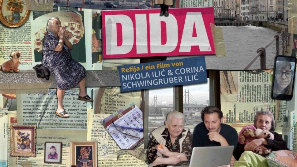 ZagrebDox donosi film ‘Dida’ na koji je nemoguće ostati imun – bez obzira plakali ili se smijali