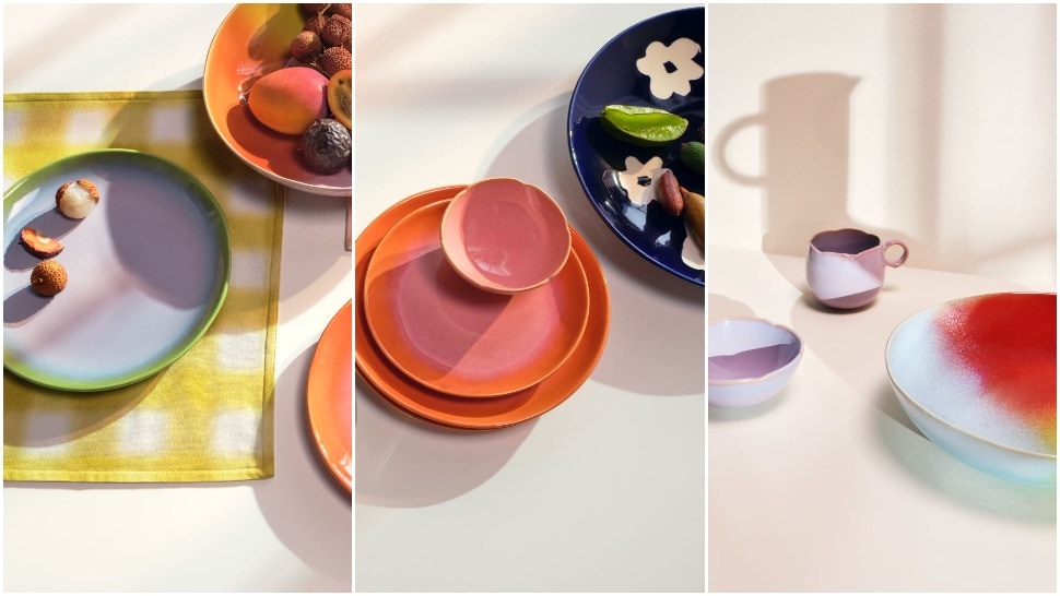 India Mahdavi x H&M HOME: Nova kolekcija u kojoj jedna boja nije dovoljna