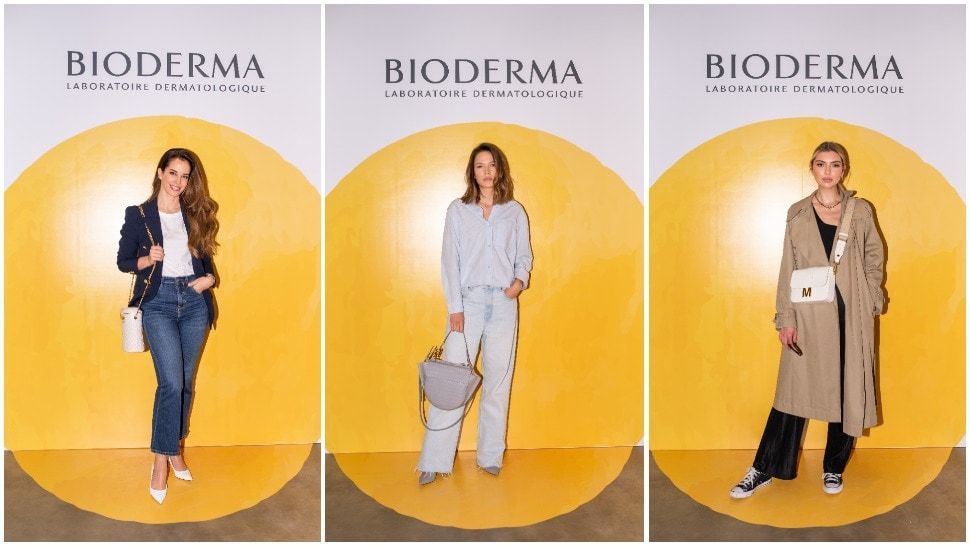 U srcu Zagreba predstavljena je Bioderma Photoderm linija – tko je sve posjetio event?