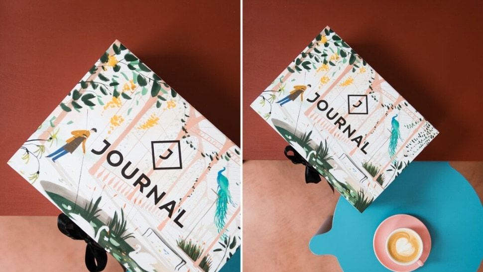 Zavirite u Journal Spring Box i otkrijte koje sve proizvode donosi