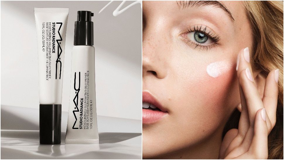 Novi MAC Studio Radiance Primer postat će go-to beauty proizvod ljeta