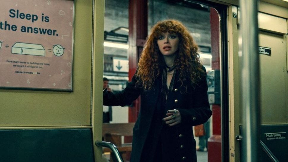 Kao i prva, nova sezona ‘Russian Doll’ nešto je najbolje što večeras možete pogledati na Netflixu