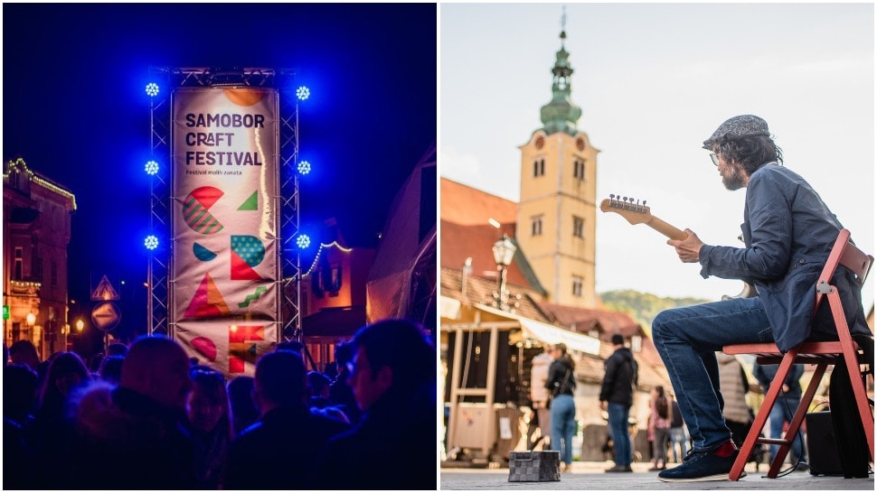 Uspješno je održano prvo izdanje najvećeg festivala malih zanata u Hrvatskoj