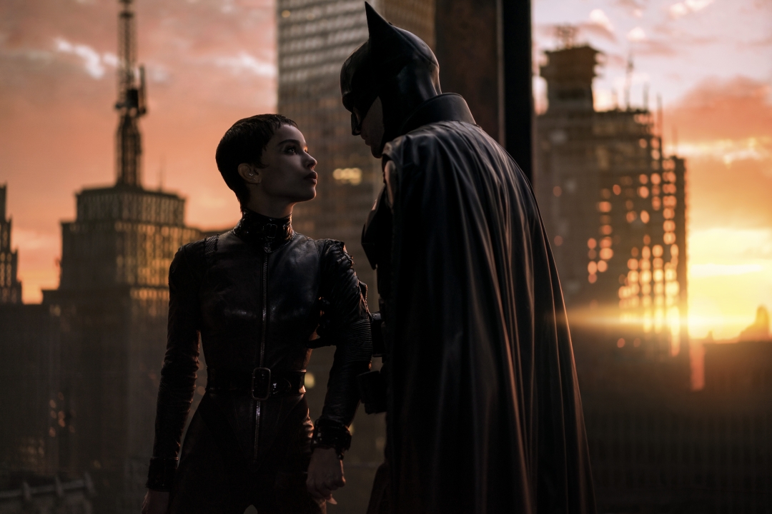 Poznat je datum izlaska novog Batmana: Koga ćemo vidjeti u ulozi superheroja?