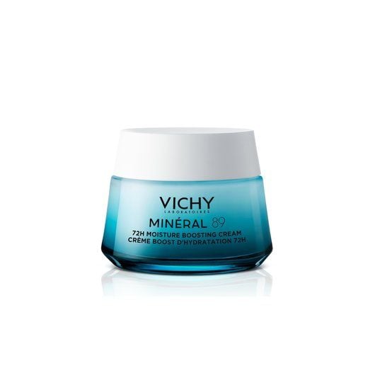 Vichy Mineral 90