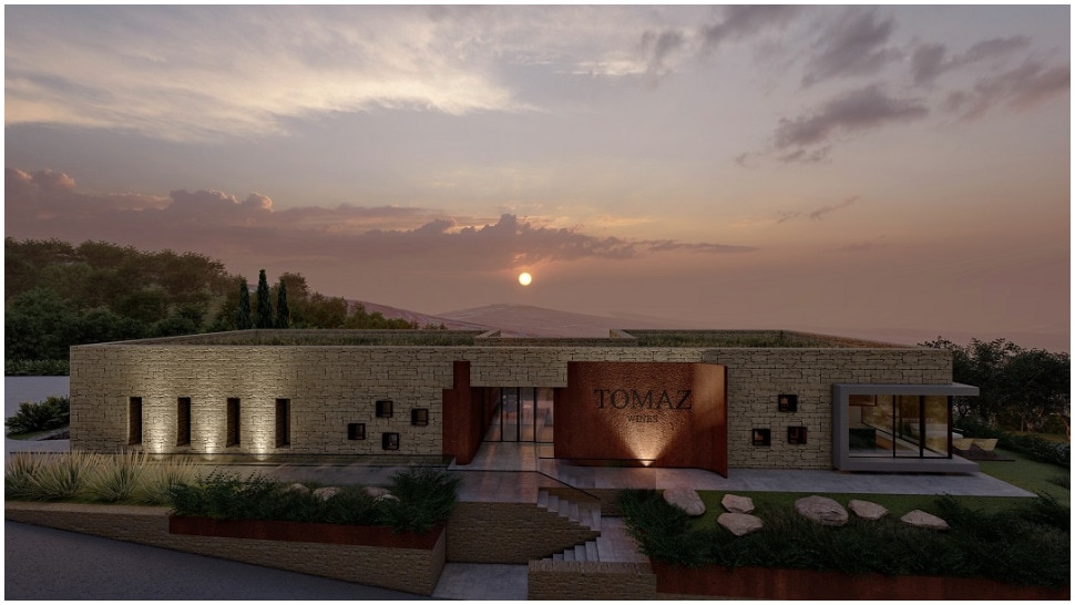 Novi dizajn vina Tomaz odvest će vas u predivan Motovun – okusom i kvalitetom
