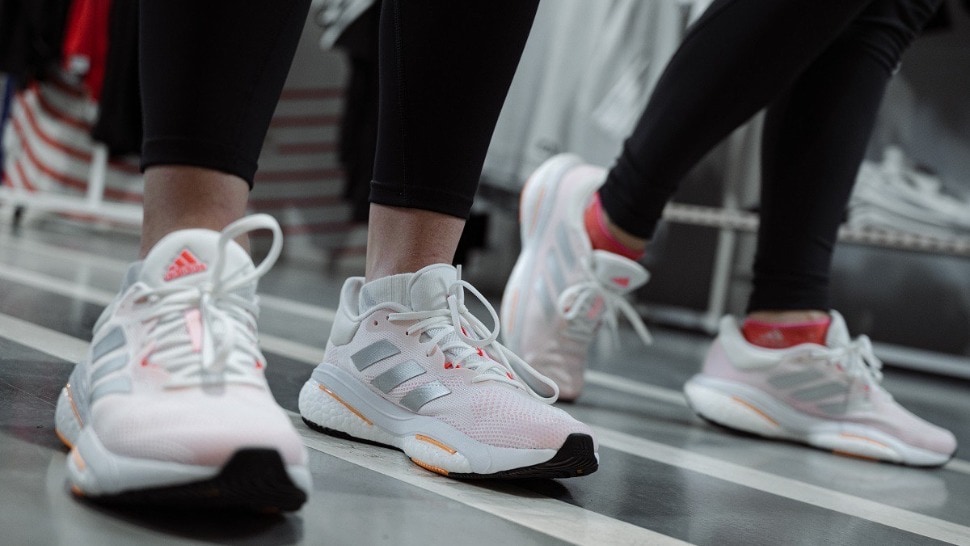 Kapetanice adidas Runnersa: 8 savjeta za trčanje noću uz koje ćeš biti sigurnija