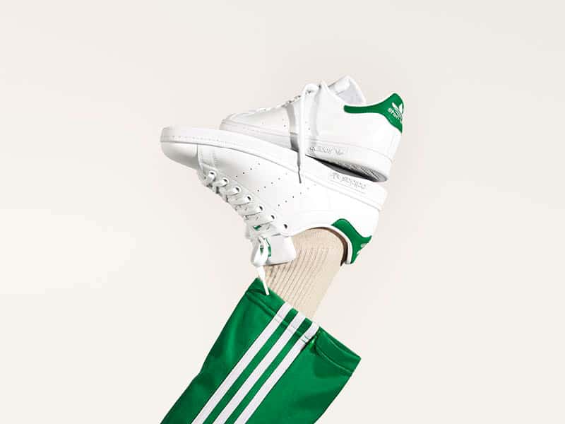 adidas Stan Smith tenisice 2021.