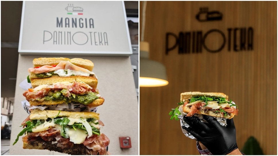 Italija u Zagrebu: otvoreno novo mjesto s pravim talijanskim sendvičima i slasticama