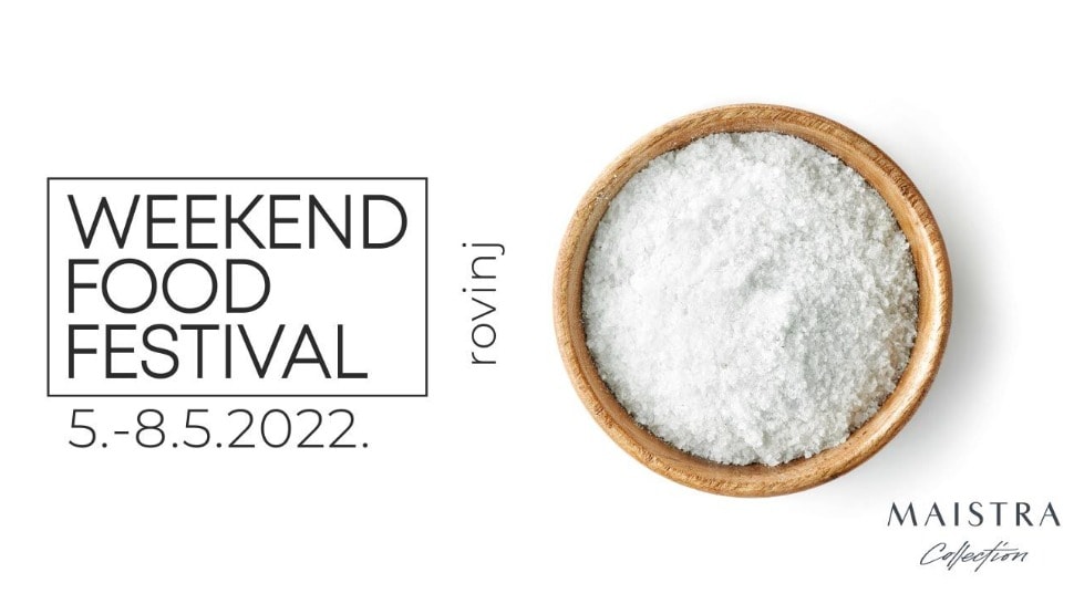 Za samo deset dana počinje Weekend Food Festival, najveći gastro događaj godine
