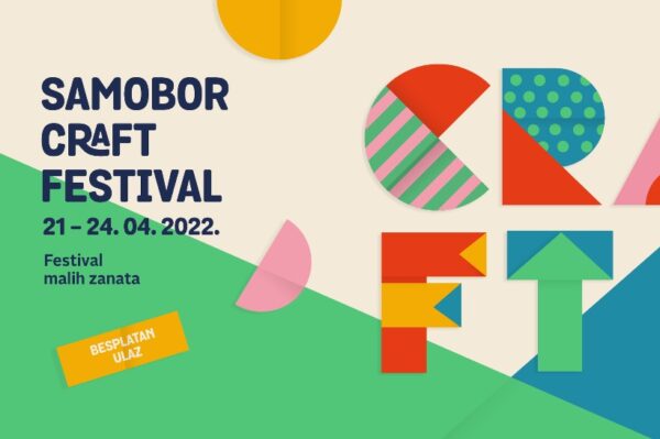 U Samoboru se sredinom travnja održava preslatki Samobor Craft Festival