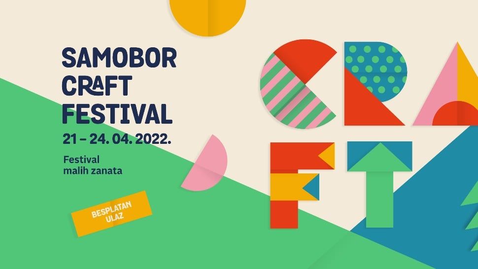 U Samoboru se sredinom travnja održava preslatki Samobor Craft Festival