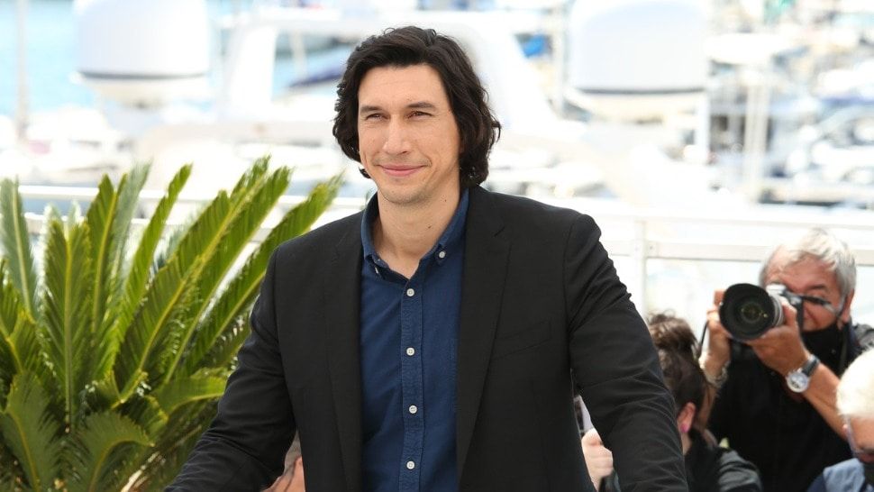 Adam Driver i Cate Blanchett dio su novog projekta legendarnog redatelja