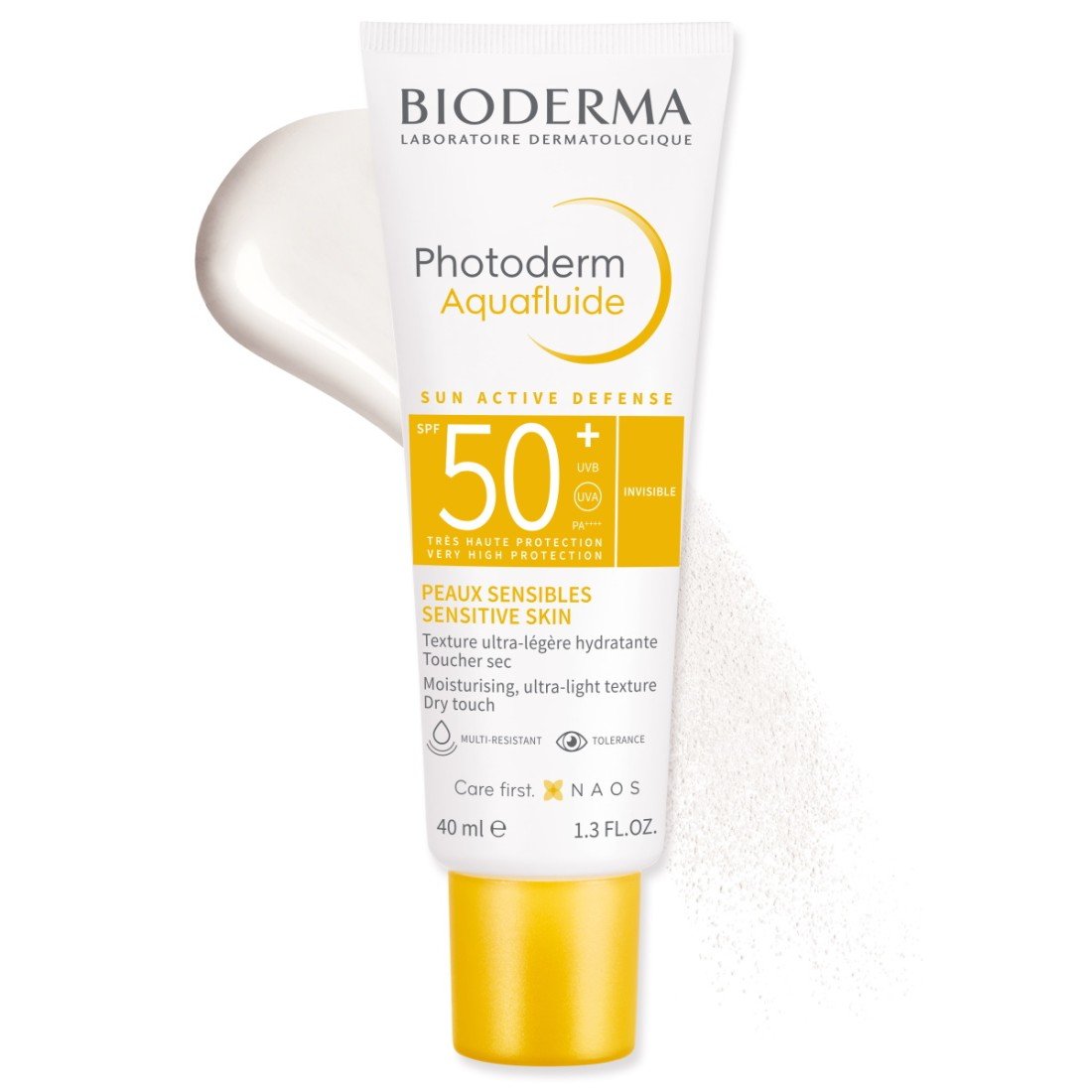 BIODERMA Photoderm Aquafluide SPF 50+