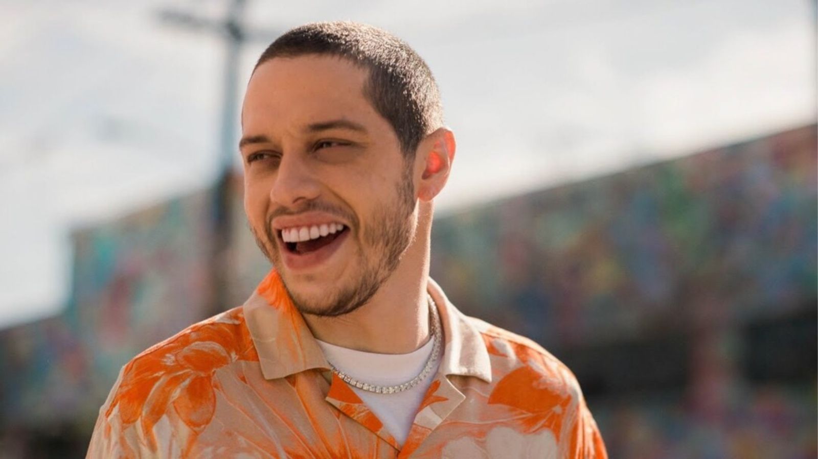 Journal Man: Pete Davidson je zvijezda nove H&M kampanje koja unosi svježu energiju kolekciji