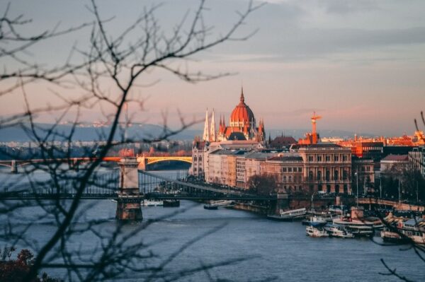City Break: Vikend u Budimpešti