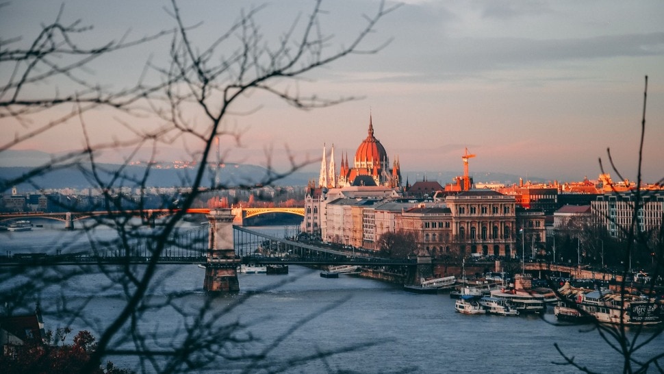 City Break: Vikend u Budimpešti
