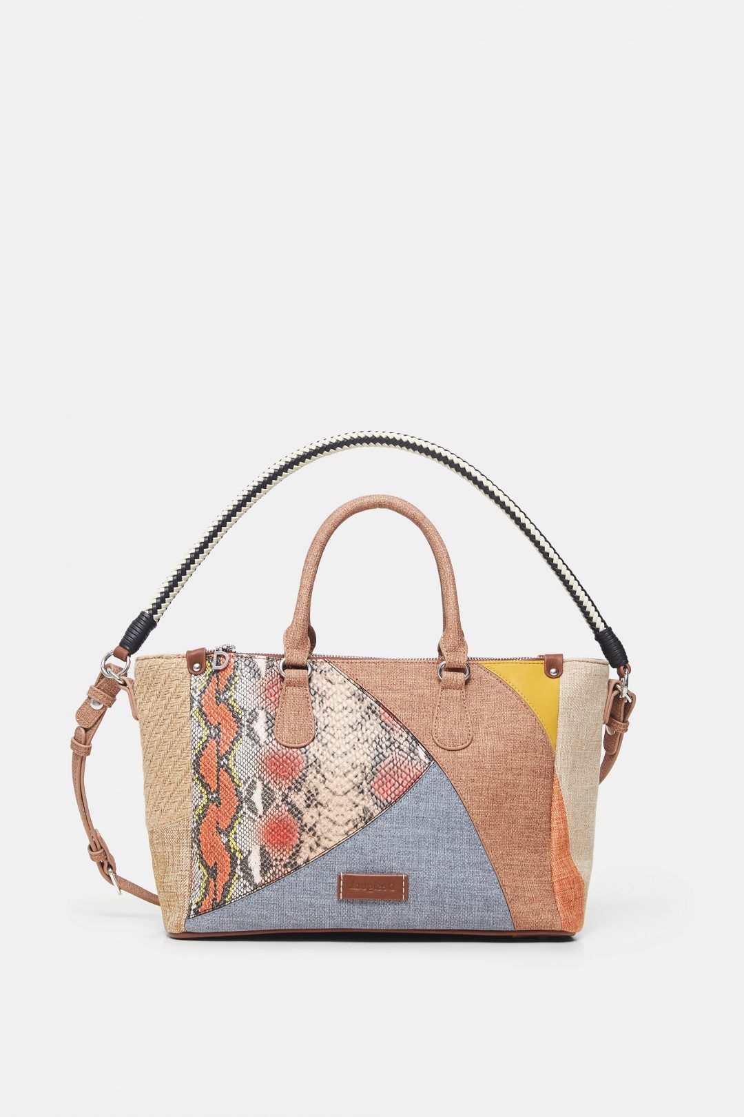 Desigual torba 679kn, Vikend+ cijena 543.20kn