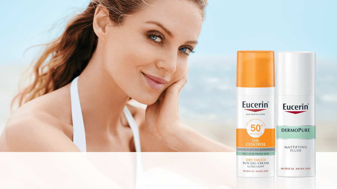 Eucerin SUN