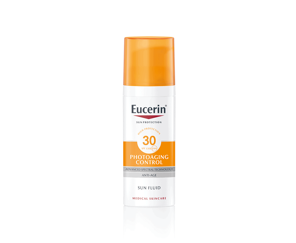 Eucerin SUN