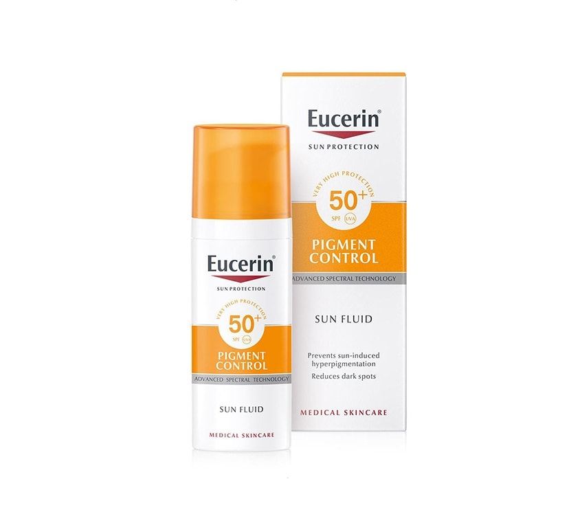 Eucerin SUN