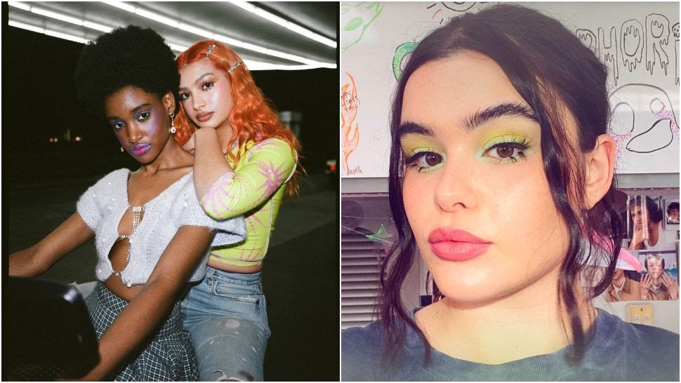 Stigla je make up linija vizažistice popularne serije Euphoria