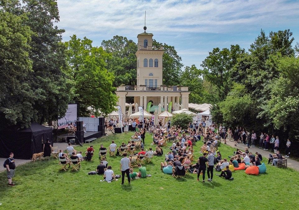 Zagrepčani uživali na trećem Festivalu zdravlja uz poruku #uspori