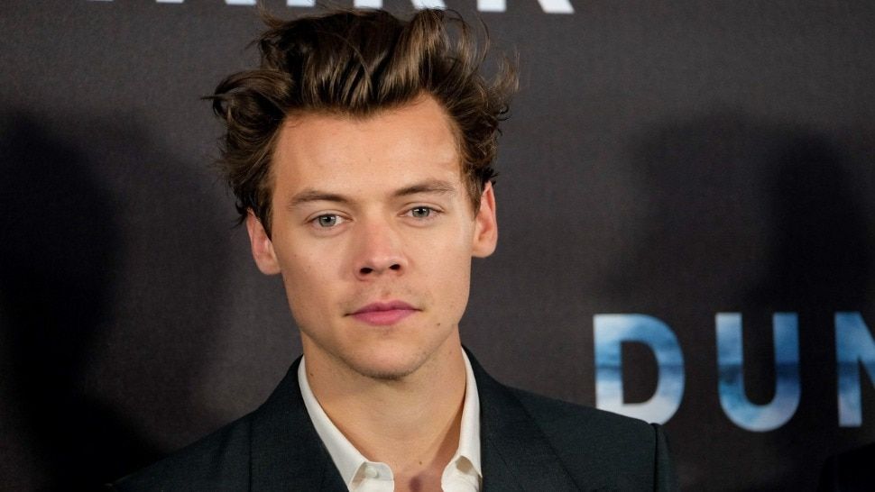 Harry Styles u jednoj potpuno drugačijoj ulozi