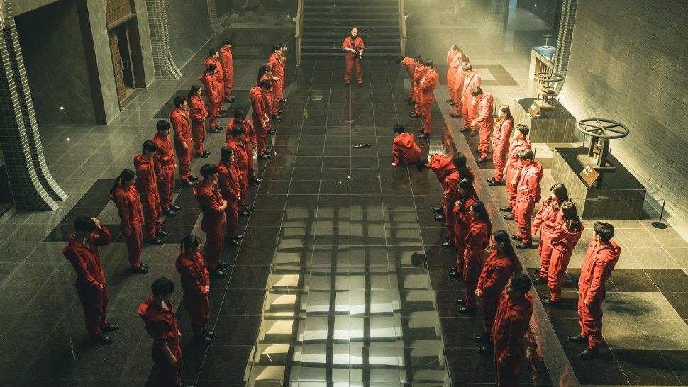 Znamo kad izlazi korejska verzija megapopularne serije ‘La Casa de Papel’