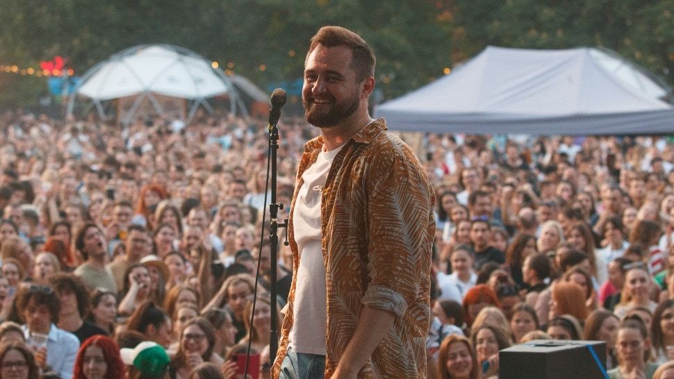 Više od 50.000 posjetitelja uživalo je na petom izdanju Zagreb Beer Festa