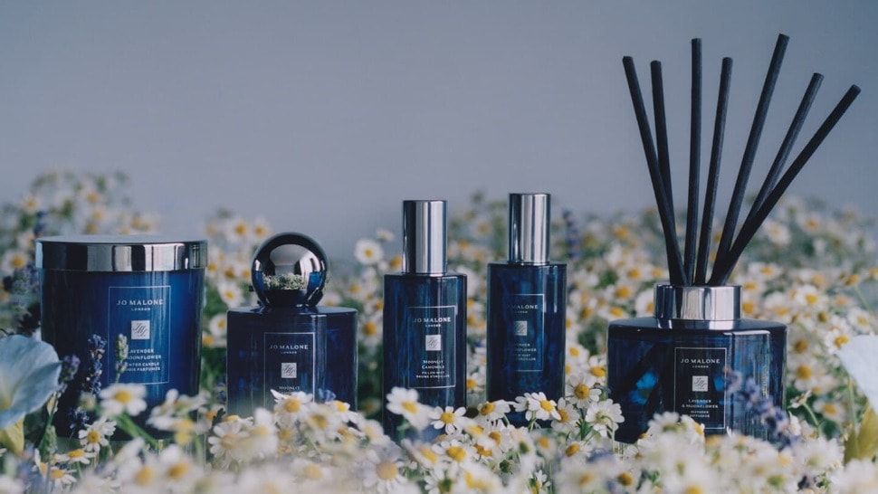 Nova Jo Malone London kolekcija obasjana je mjesečinom