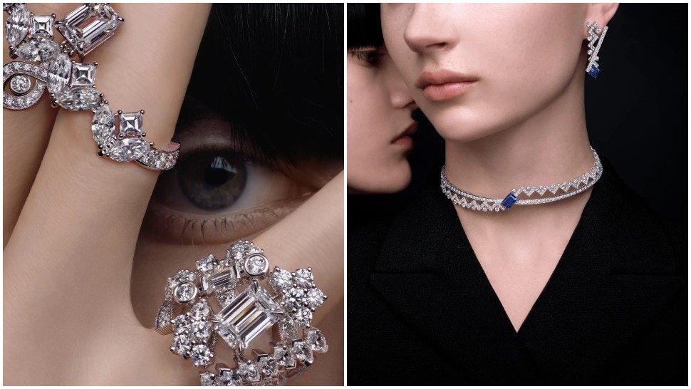 Nova Dior kolekcija nakita ostavit će vas bez daha