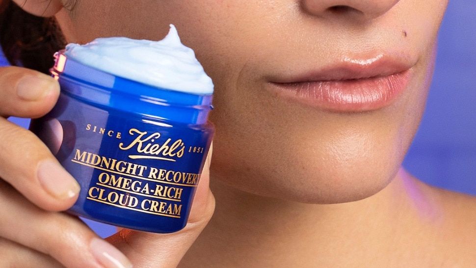 Kiehl’s predstavlja novu formulu iz kultne Midnight Recovery linije