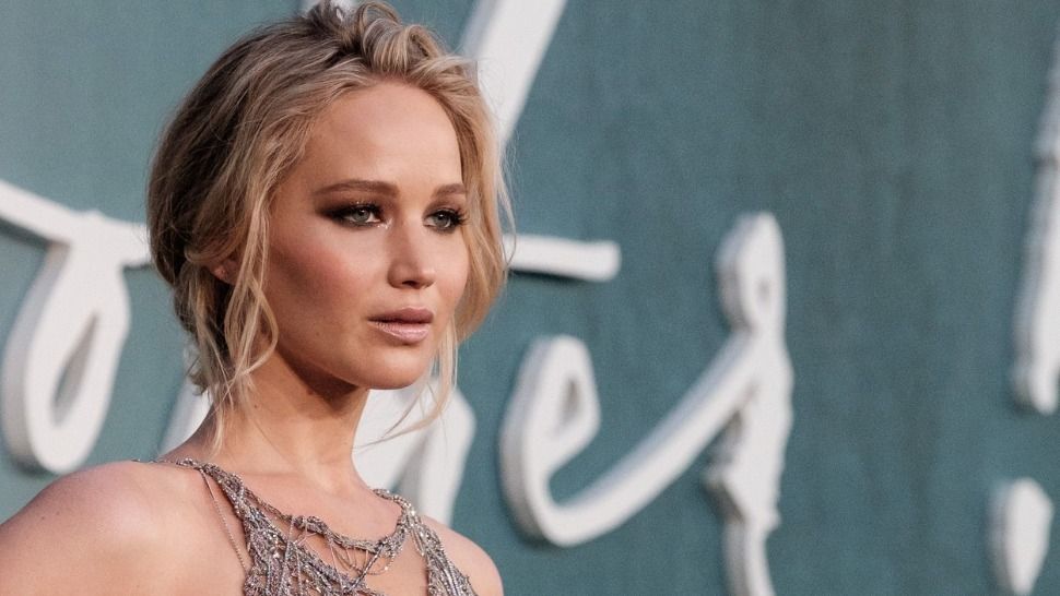 Filmski maraton: Jennifer Lawrence